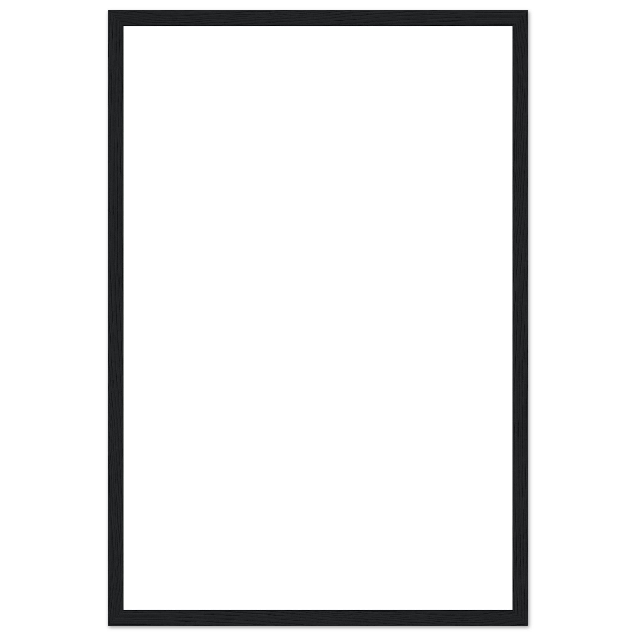 Skapa din egna poster (med ram) Print Material Hemboden