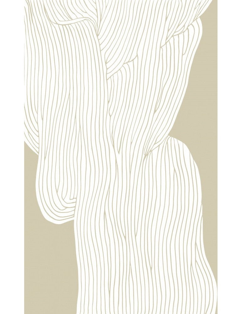 Affisch - Fibers No 5 Pelcasa 21x30