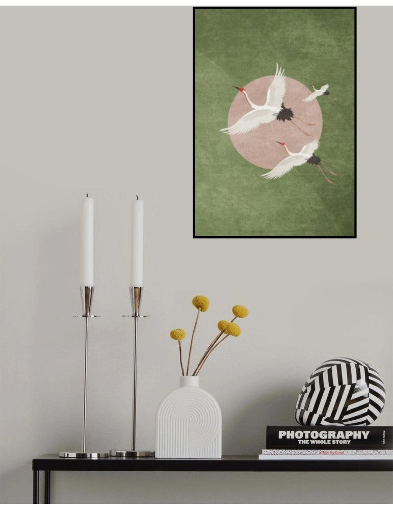 Affisch - Iso A Pelcasa