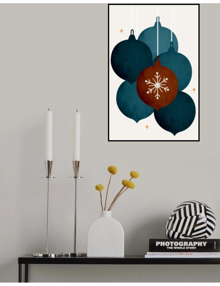 Affisch - Jingle Bells (Vers.1) Pelcasa