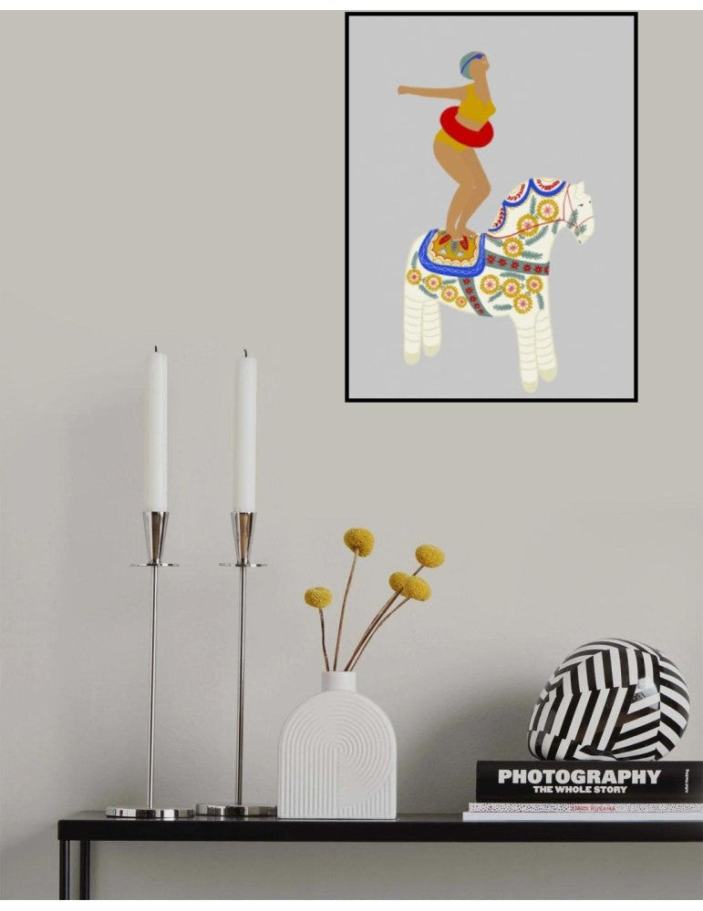 Affisch - Little Pony Pelcasa 21x30