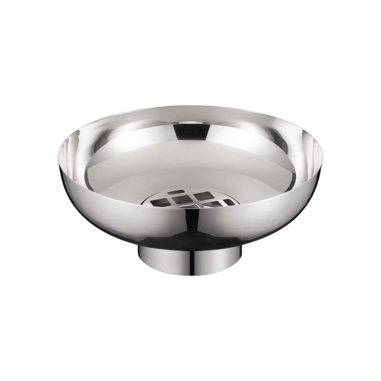 MIYABI Vase Silver M