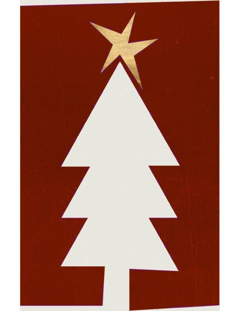 Affisch - Oh Silent Night Pelcasa