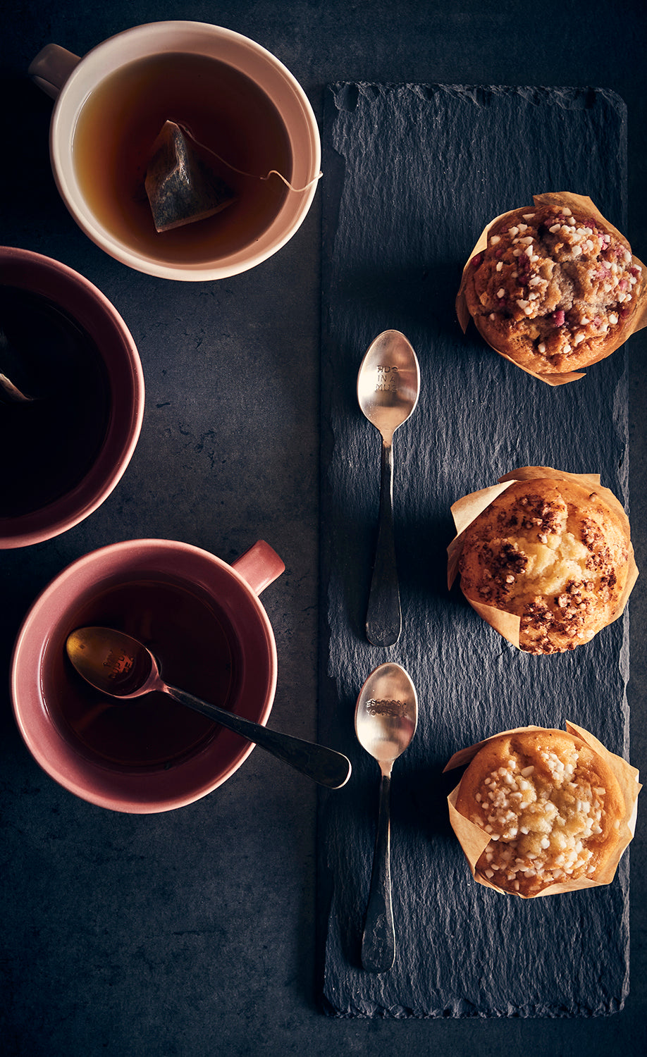 ODIN Sked, set om 4, Silver Affari of Sweden