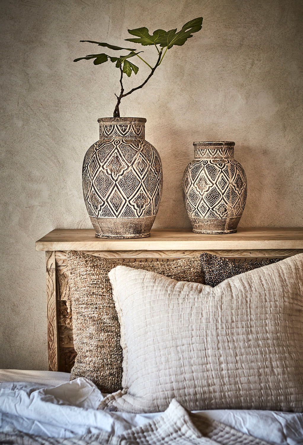 CAMILLE Urna L, Brun Affari of Sweden