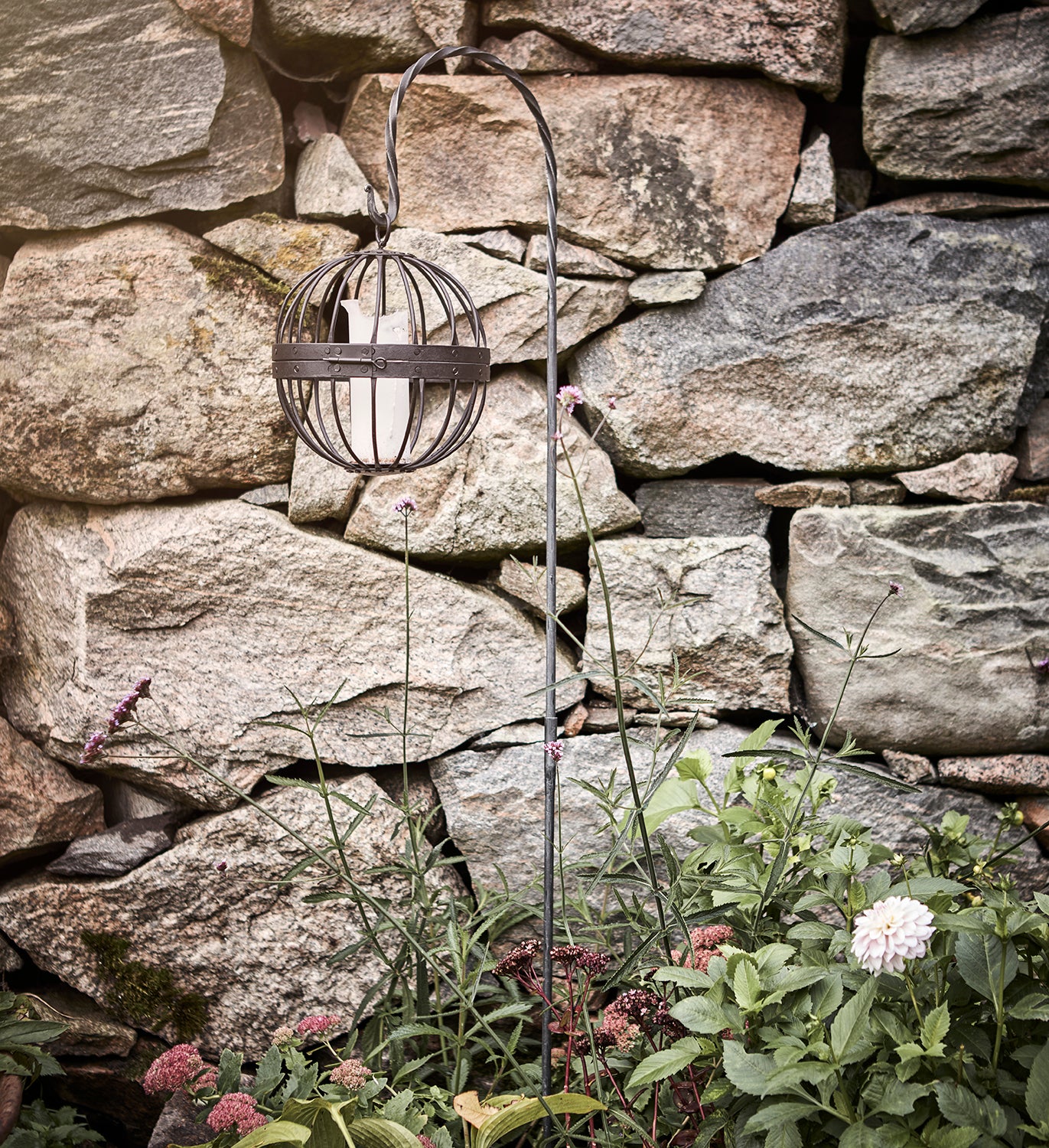 THOR Lykta M, Svart Affari of Sweden