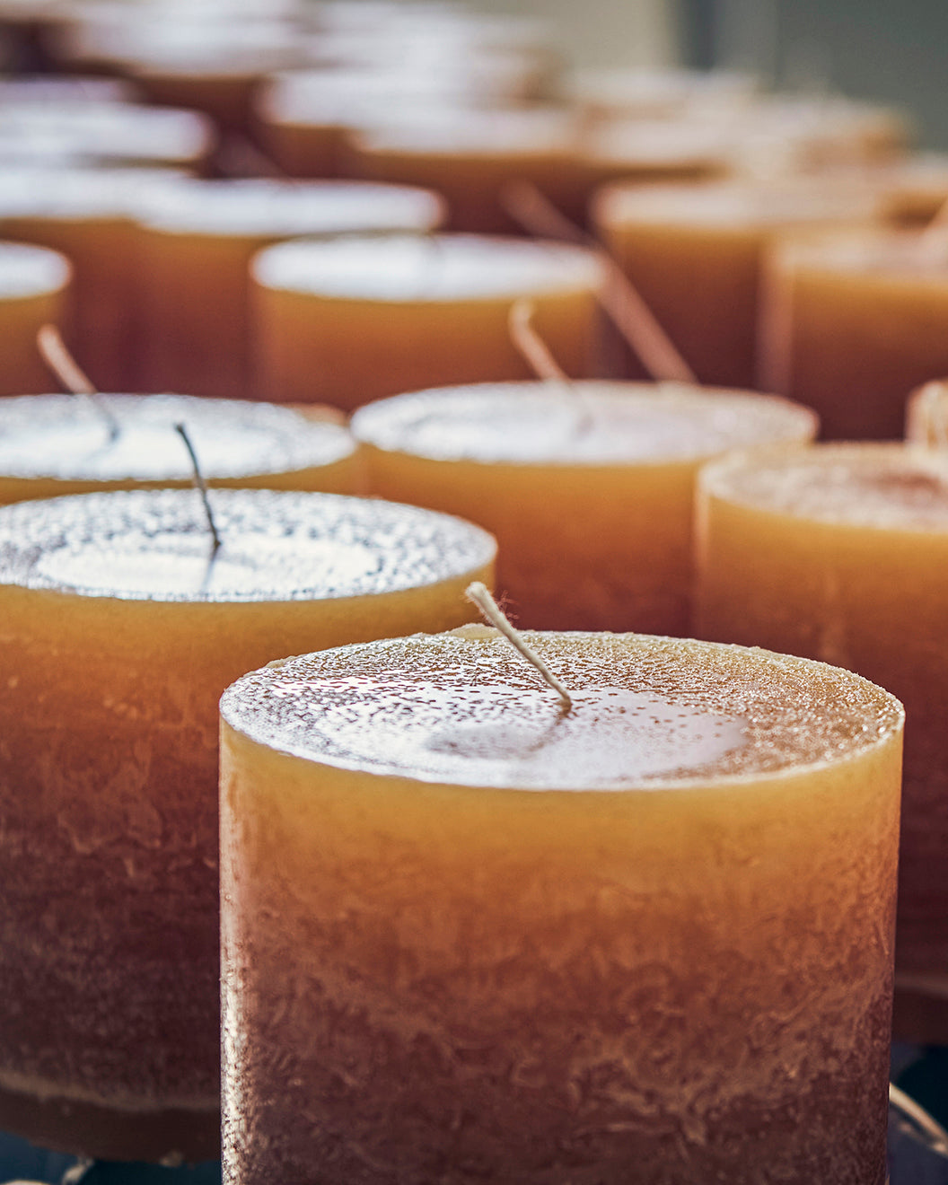 COTE NORD Blockljus, Ocra Affari of Sweden