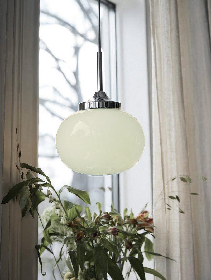 Elsy fönsterlampa salvia/krom – PR Home – bild 3