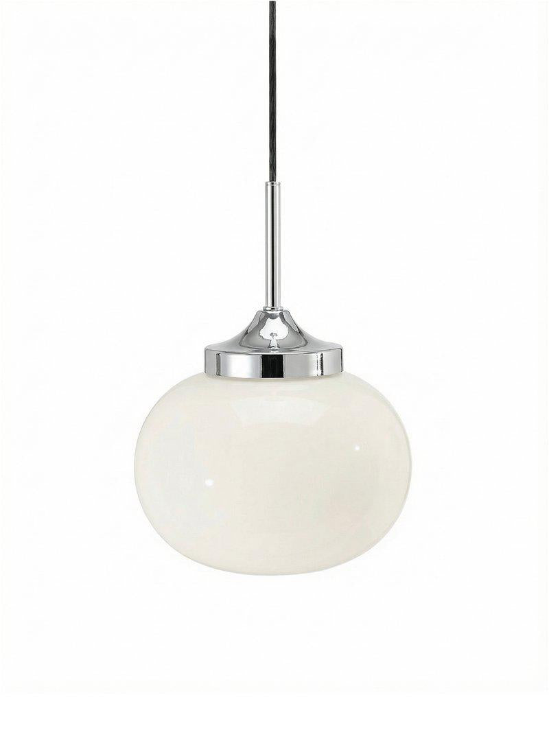 Elsy fönsterlampa vit/krom – PR Home – bild 1