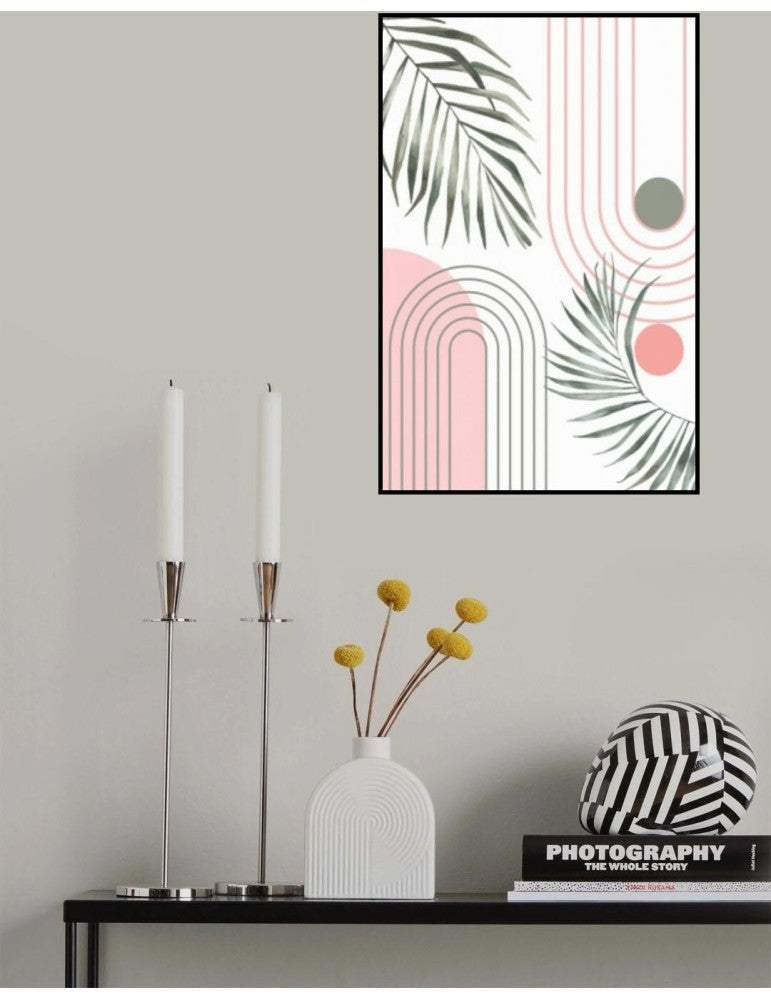 Affisch - Simplicity Pelcasa