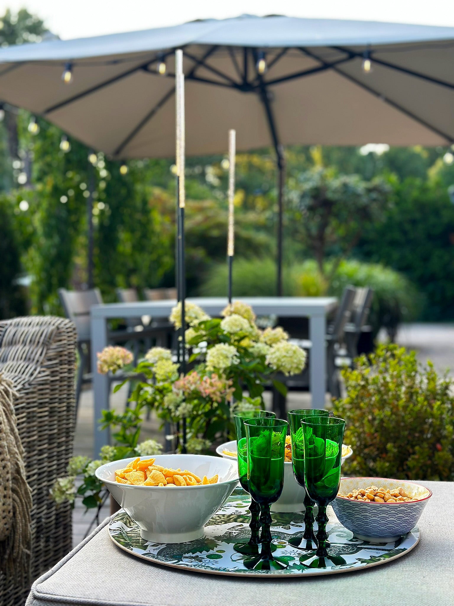 Stix Dekorativ belysning LightsOn Garden Plug & Play