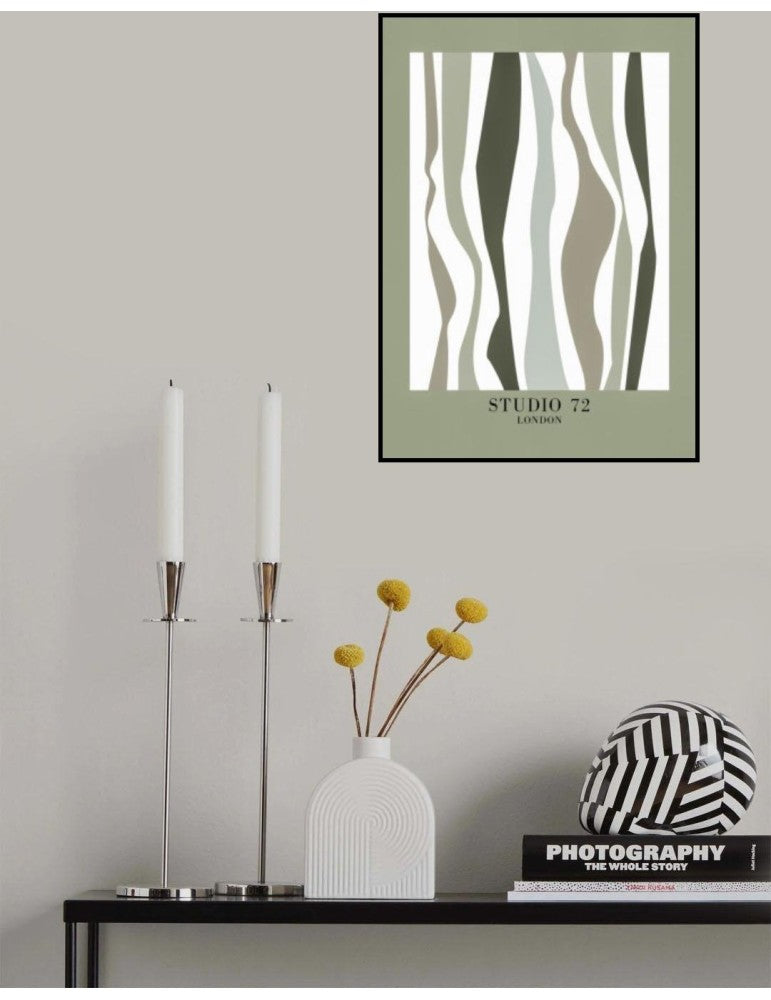 Affisch - Studio Pelcasa 21x30