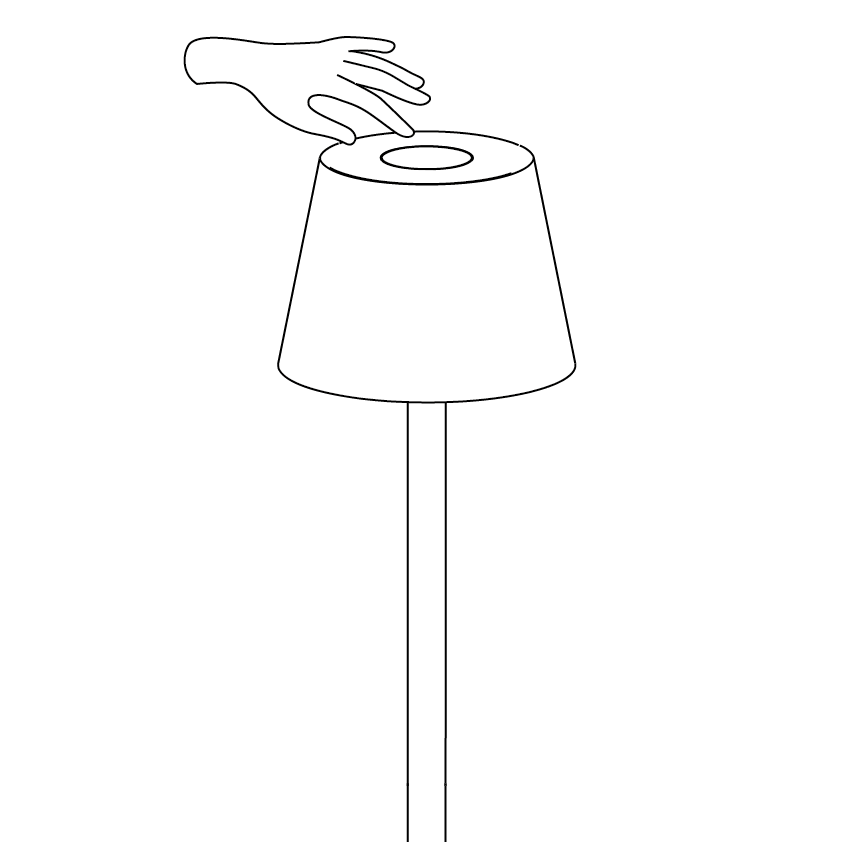 Sofy Dekorativ belysning LightsOn Garden Plug & Play