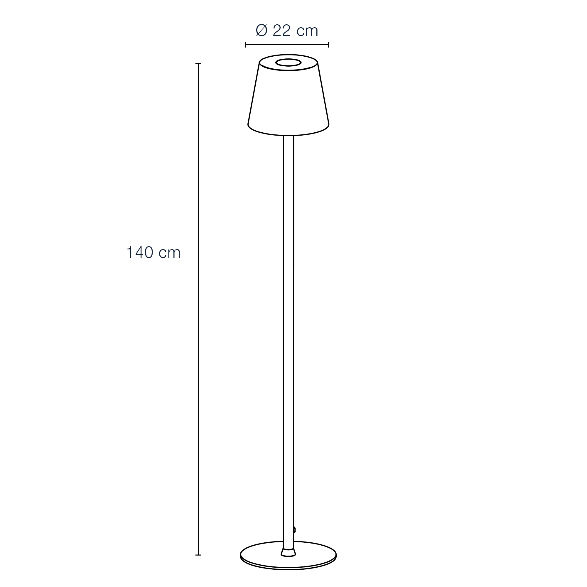 Sofy Dekorativ belysning LightsOn Garden Plug & Play