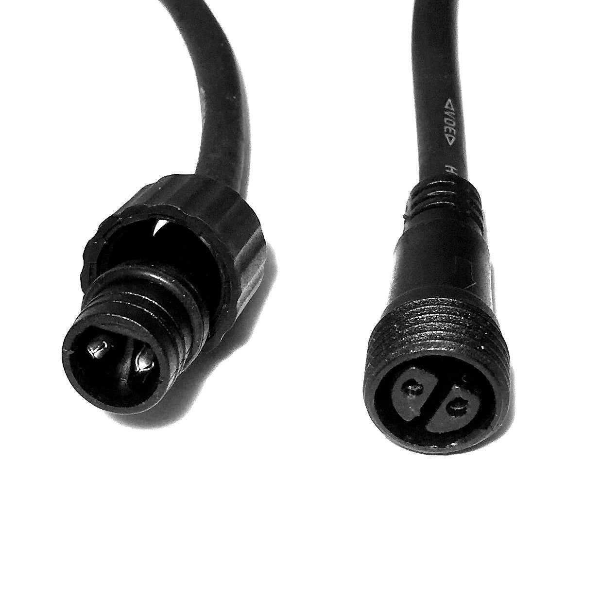 Start pack Markspottar LightsOn Garden Plug & Play