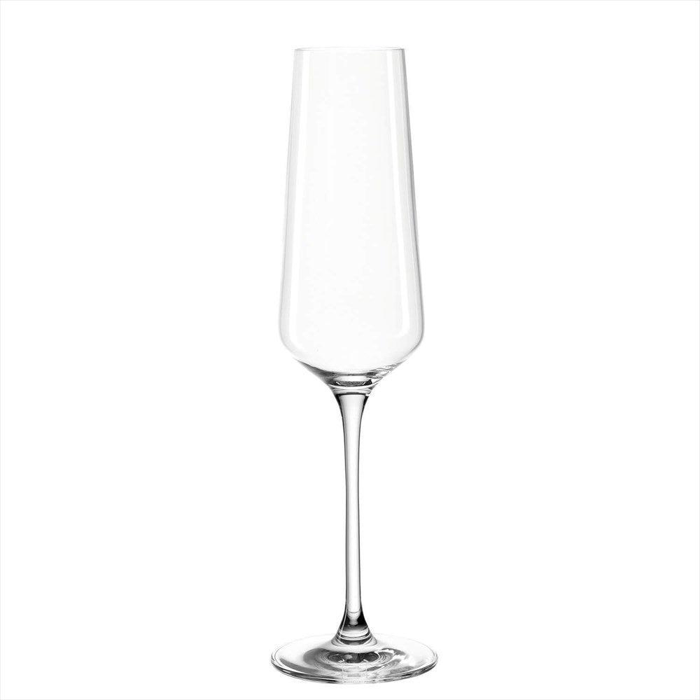 Champagneglas 280ml Puccini 6-pack Leonardo