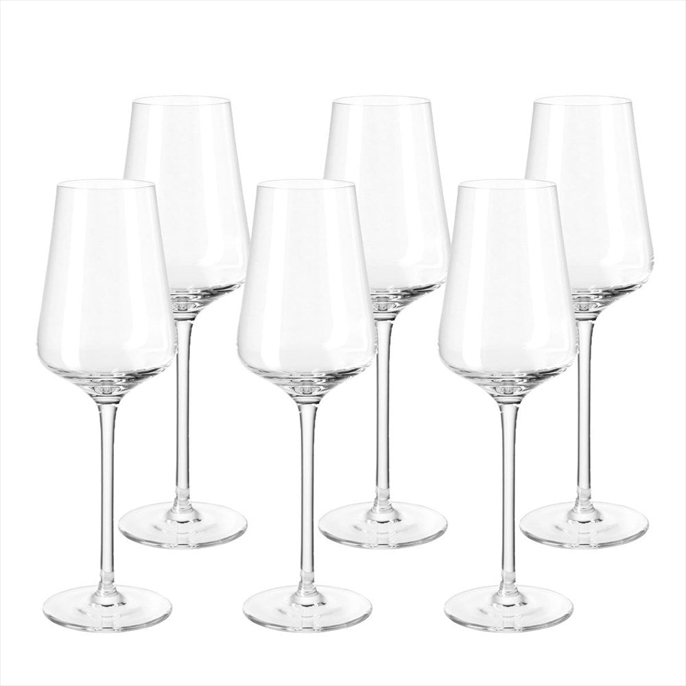 Dessertvinglas 220ml Puccini 6-pack Leonardo