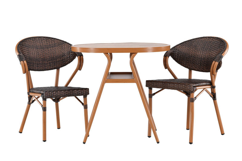 Abrantes Caféset - Brun Venture Home