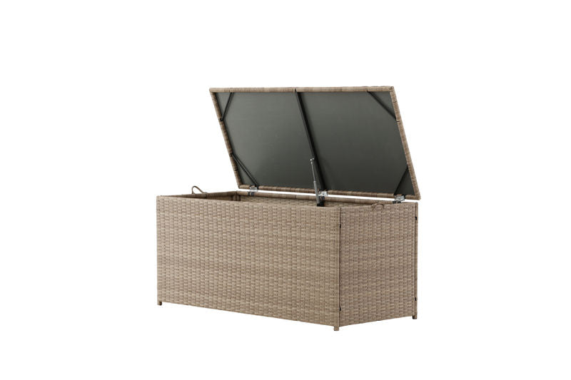 London - Dynbox Natur Venture Home