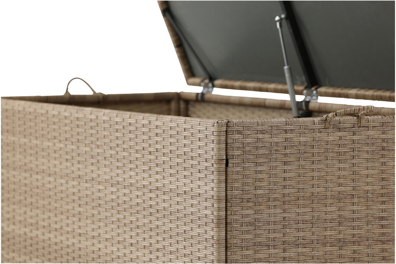 London - Dynbox Natur Venture Home