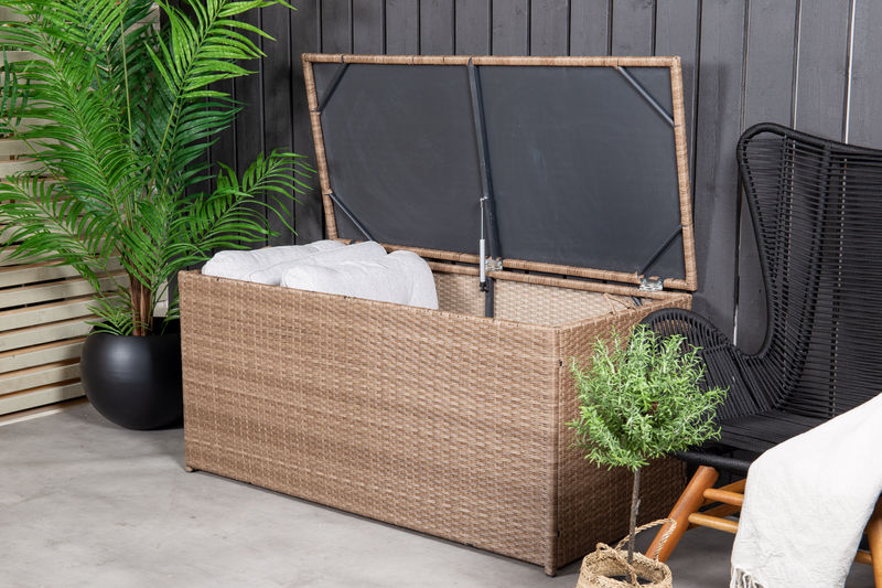 London - Dynbox Natur Venture Home