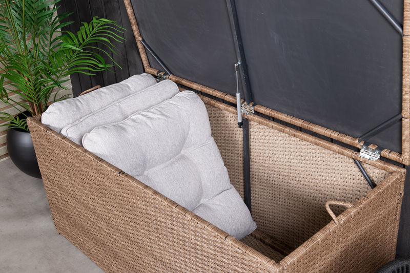 London - Dynbox Natur Venture Home