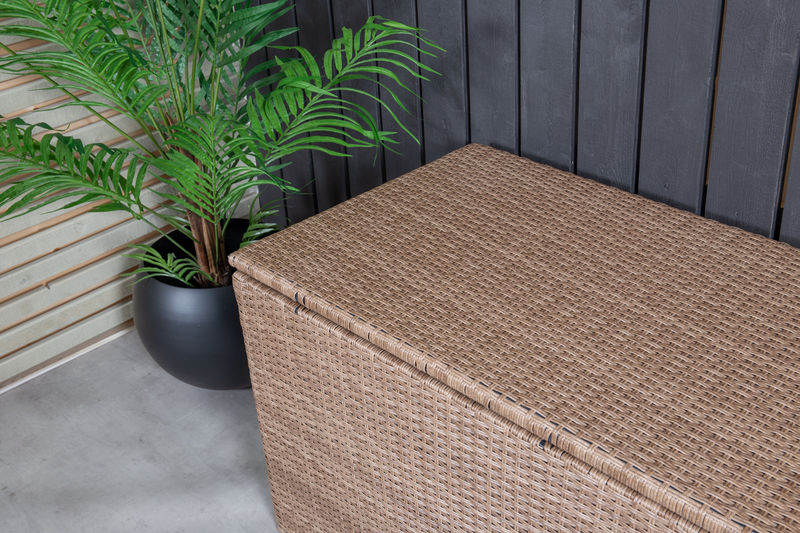 London - Dynbox Natur Venture Home