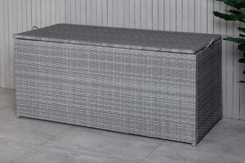 London - Dynbox Grå (130x61) Venture Home