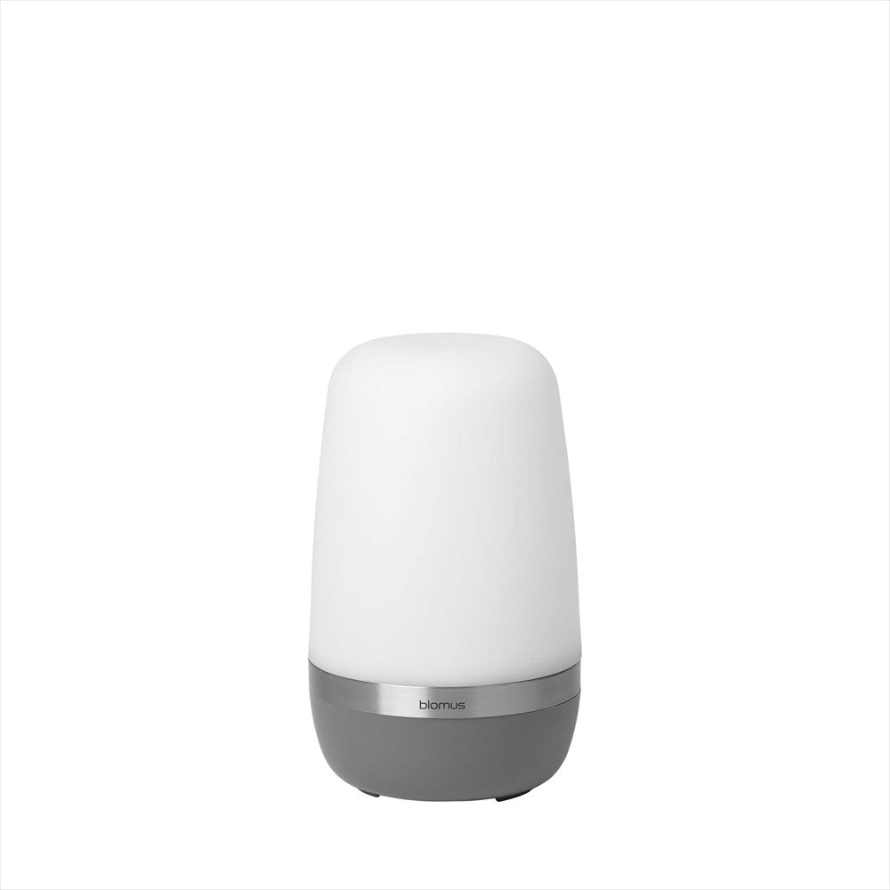 Spirit LED utomhuslampa 15 cm Warm Gray blomus