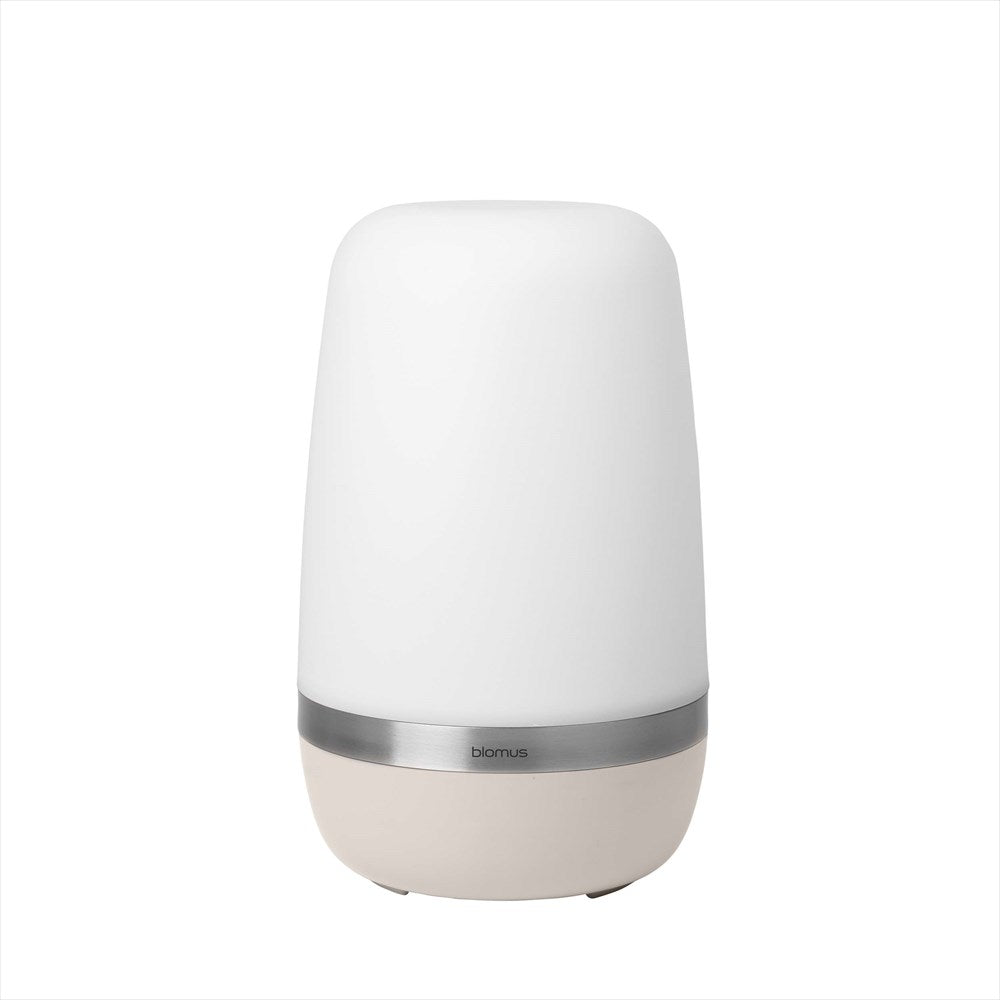 Spirit LED utomhuslampa 25 cm Moonbeam blomus