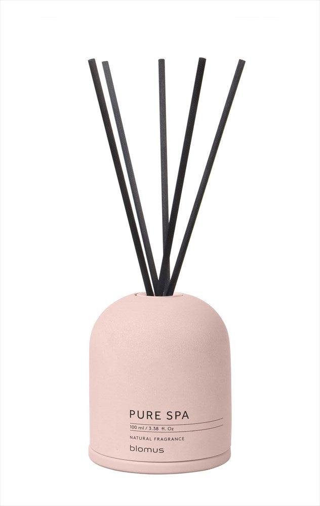 Fraga Doftpinnar Fikon Set 100 ml Rose Dust blomus