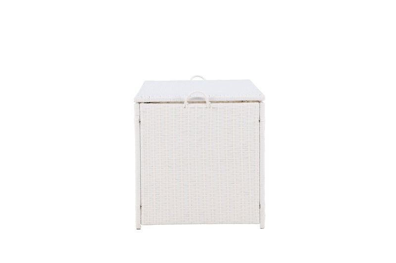 London - Dynbox Vit Venture Home