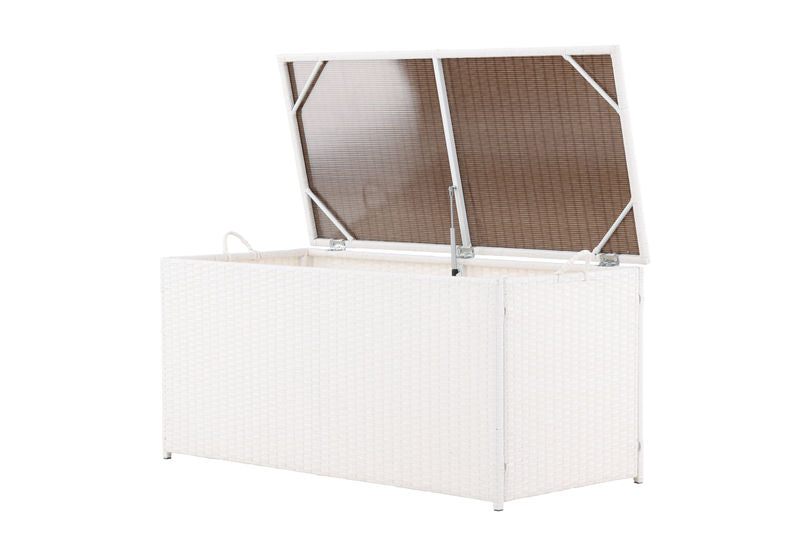 London - Dynbox Vit Venture Home