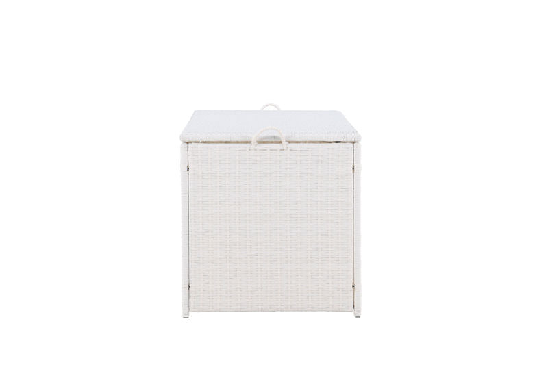 London - Dynbox Vit Venture Home