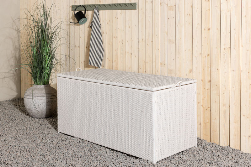 London - Dynbox Vit Venture Home