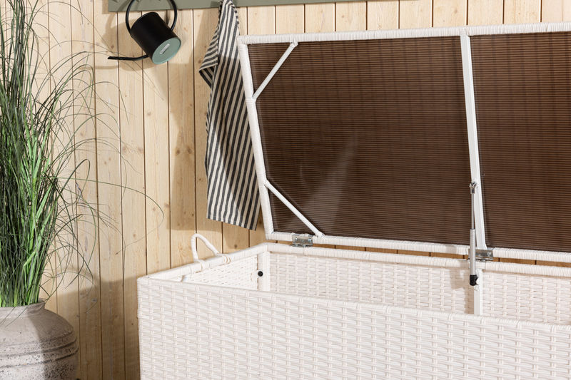 London - Dynbox Vit Venture Home