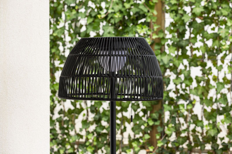 Mabis - Golvlampa 40*150cm Venture Home