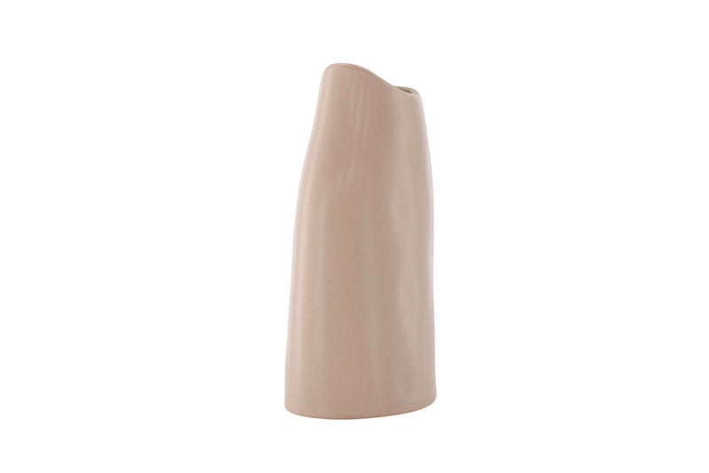 Ernst Vas - Ljusrosa - 12*9*23Hcm Vaser Venture Home