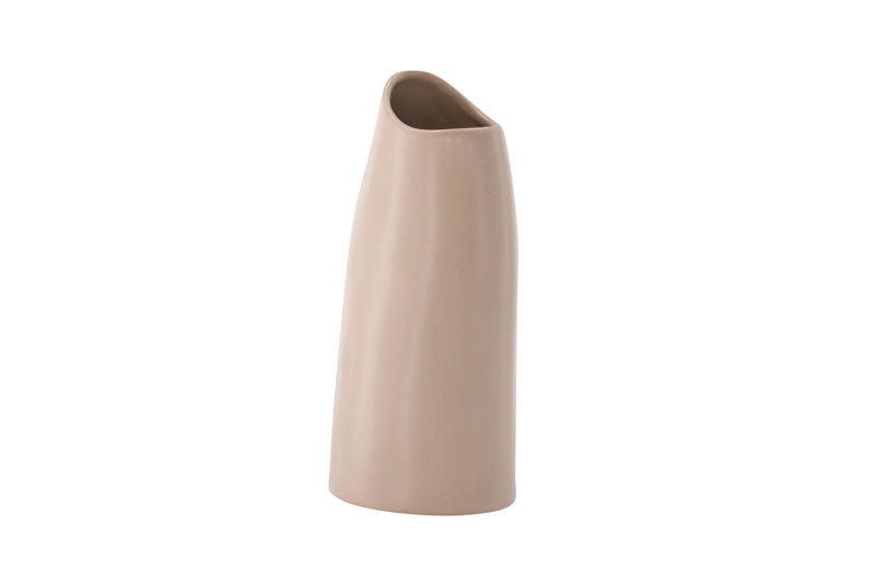 Ernst Vas - Ljusrosa - 12*9*23Hcm Vaser Venture Home