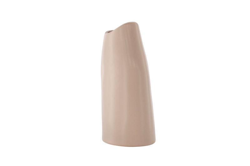 Ernst Vas - Ljusrosa - 12*9*23Hcm Vaser Venture Home