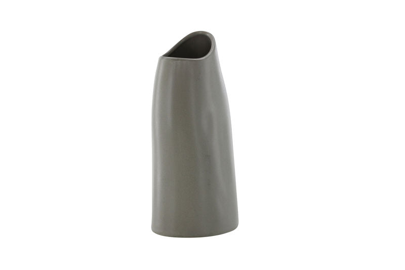 Ernst Vas - Mörkgrå - 12*9*23Hcm Vaser Venture Home