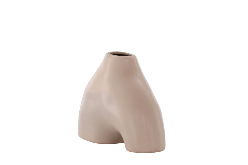 Kento Vas - Ljusrosa - 21*8*15Hcm Vaser Venture Home