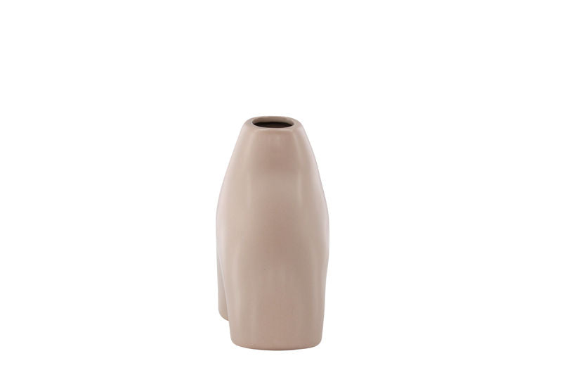 Kento Vas - Ljusrosa - 21*8*15Hcm Vaser Venture Home