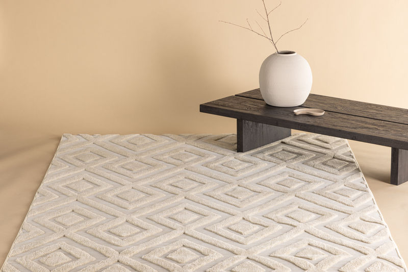 PIA Matta 200x290 Beige Venture Home