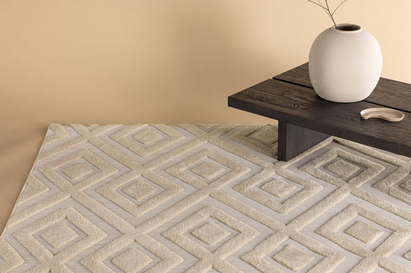 PIA Matta 200x290 Beige Venture Home