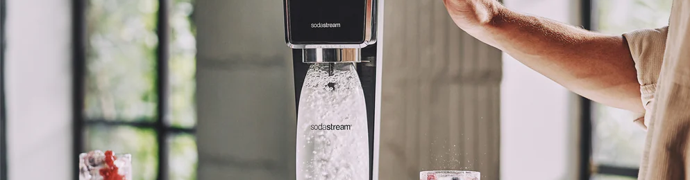 SodaStream