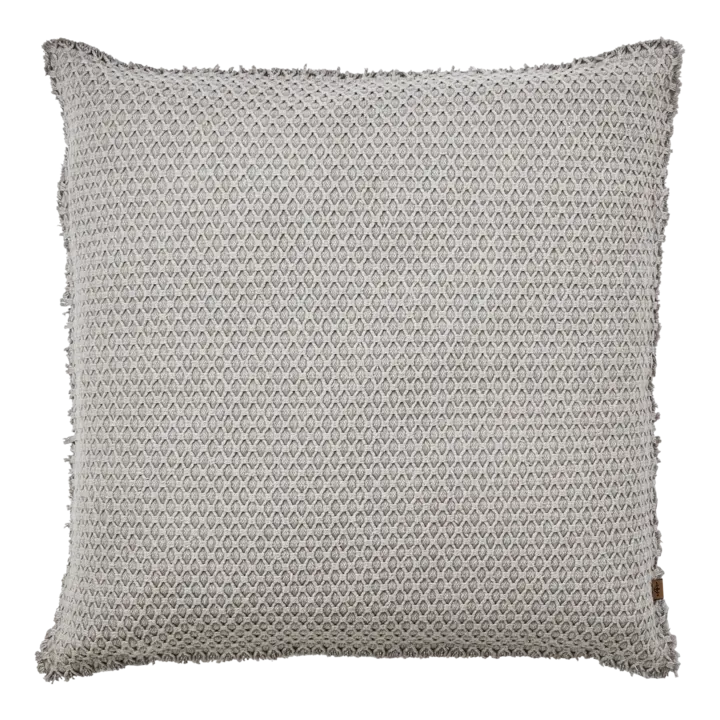 CONE Kuddfodral 50 cm – Grå från Affari of Sweden