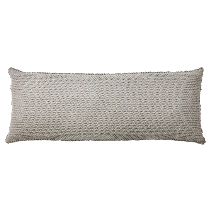CONE Kuddfodral 110 cm – Grå från Affari of Sweden