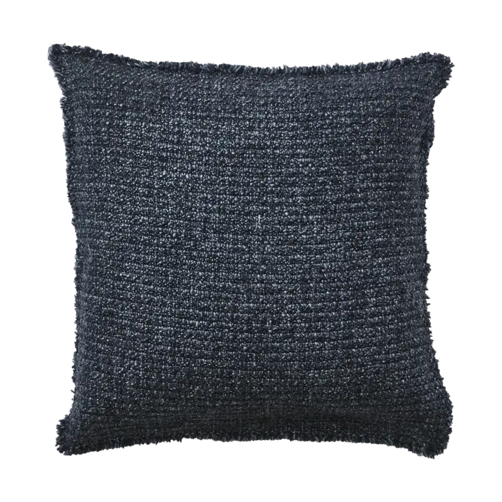SONJA Kuddfodral 50 cm – Midnattsblå från Affari of Sweden