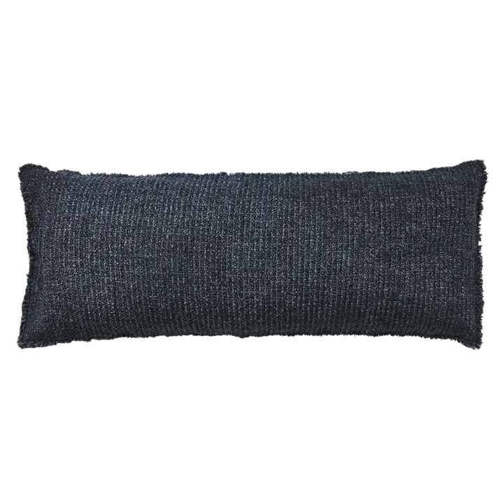 SONJA Kuddfodral 110 cm – Midnattsblå från Affari of Sweden